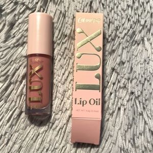 Colourpop Lux Lip Oil
